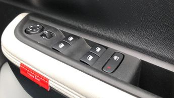 Citroen C3 Standard Range 44kWh MAX Hatchback 5dr Electric Auto (7.4kW Char