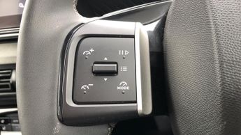 Citroen C3 Standard Range 44kWh MAX Hatchback 5dr Electric Auto (7.4kW Char