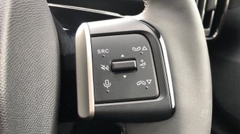 Citroen C3 Standard Range 44kWh MAX Hatchback 5dr Electric Auto (7.4kW Char