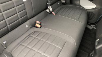 Citroen C3 Standard Range 44kWh MAX Hatchback 5dr Electric Auto (7.4kW Char