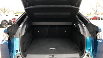 Peugeot 3008 73kWh GT SUV 5dr Electric Auto (210 ps)