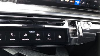 Peugeot 3008 73kWh GT SUV 5dr Electric Auto (210 ps)