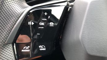 Peugeot 3008 73kWh GT SUV 5dr Electric Auto (210 ps)