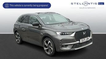 DS 7 1.6 E-TENSE 13.2kWh Ultra Prestige Crossback 5dr Petrol Plug-in 
