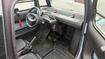 Citroen Ami 5.4kWh My Ami Buggy Auto 2dr (LHD)