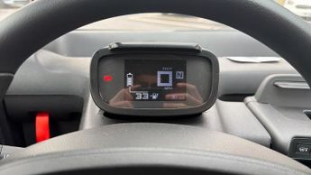 Citroen Ami 5.4kWh My Ami Buggy Auto 2dr (LHD)