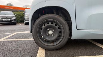 Citroen Ami 5.4kWh My Ami Buggy Auto 2dr (LHD)