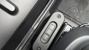 Citroen Ami 5.4kWh My Ami Buggy Auto 2dr (LHD)