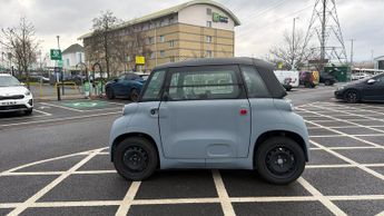 Citroen Ami 5.4kWh My Ami Buggy Auto 2dr (LHD)