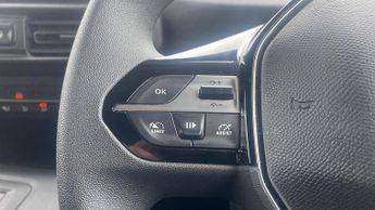 Peugeot Partner 1.5 BlueHDi 1000 Professional Standard Panel Van 5dr Diesel EAT8