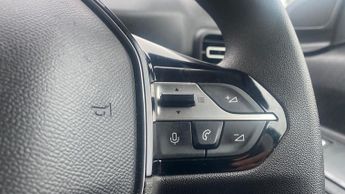 Peugeot Partner 1.5 BlueHDi 1000 Professional Standard Panel Van 5dr Diesel EAT8