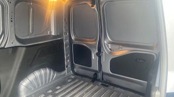 Peugeot Partner 1.5 BlueHDi 1000 Professional Standard Panel Van 5dr Diesel EAT8