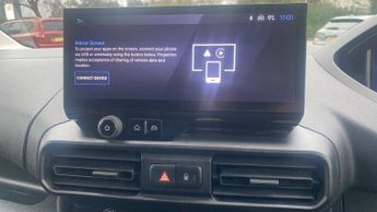 Peugeot Partner 1.5 BlueHDi 1000 Professional Standard Panel Van 5dr Diesel EAT8