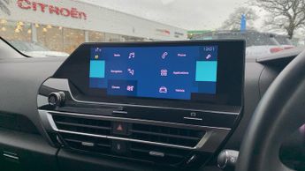 Citroen C4 50kWh C-Series Edition Hatchback 5dr Electric Auto (7.4kW Charge