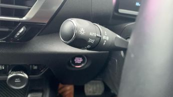 Citroen C4 50kWh C-Series Edition Hatchback 5dr Electric Auto (7.4kW Charge