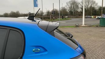 Peugeot 208 50kWh GT Hatchback 5dr Electric Auto (7kW Charger) (136 ps)