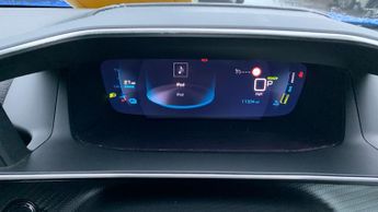 Peugeot 2008 50kWh GT SUV 5dr Electric Auto (7kW Charger) (136 ps)
