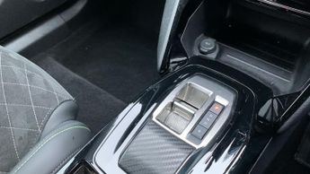 Peugeot 2008 50kWh GT SUV 5dr Electric Auto (7kW Charger) (136 ps)