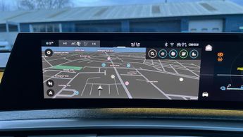 Peugeot 3008 73kWh GT SUV 5dr Electric Auto (210 ps)