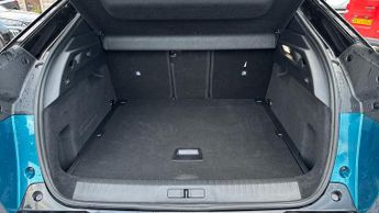 Peugeot 3008 73kWh GT SUV 5dr Electric Auto (210 ps)