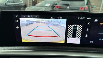 Peugeot 3008 73kWh GT SUV 5dr Electric Auto (210 ps)