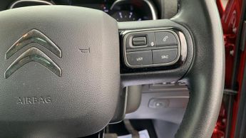 Citroen C3 Aircross 1.2 PureTech Shine Plus SUV 5dr Petrol EAT6 Euro 6 (s/s) (130 ps