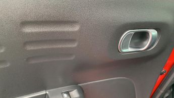 Citroen C3 Aircross 1.2 PureTech Shine Plus SUV 5dr Petrol EAT6 Euro 6 (s/s) (130 ps