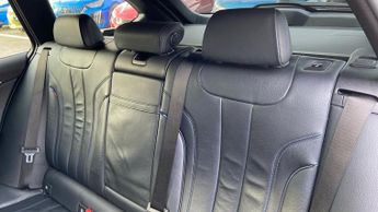 BMW 5 Series 2.0 520d M Sport Touring 5dr Diesel Auto xDrive Euro 6 (s/s) (19