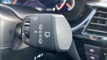 BMW 5 Series 2.0 520d M Sport Touring 5dr Diesel Auto xDrive Euro 6 (s/s) (19