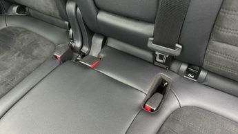 Ford Kuga 2.5 Duratec 14.4kWh ST-Line X Edition SUV 5dr Petrol Plug-in Hyb