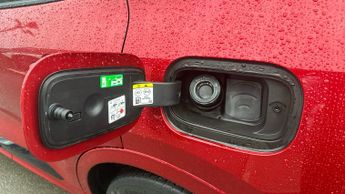 Ford Kuga 2.5 Duratec 14.4kWh ST-Line X Edition SUV 5dr Petrol Plug-in Hyb