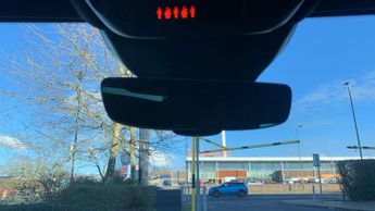 Vauxhall Astra Electric 54kWh Ultimate Hatchback 5dr Electric Auto (156 ps)