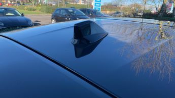 Vauxhall Astra Electric 54kWh Ultimate Hatchback 5dr Electric Auto (156 ps)