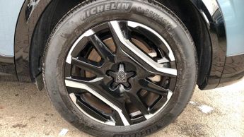 Peugeot 3008 73kWh GT SUV 5dr Electric Auto (210 ps)