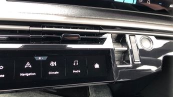 Peugeot 3008 73kWh GT SUV 5dr Electric Auto (210 ps)