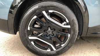 Peugeot 3008 73kWh GT SUV 5dr Electric Auto (210 ps)