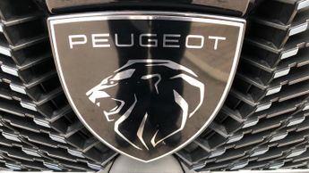 Peugeot 3008 73kWh GT SUV 5dr Electric Auto (210 ps)