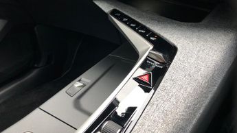 Peugeot 3008 73kWh GT SUV 5dr Electric Auto (210 ps)