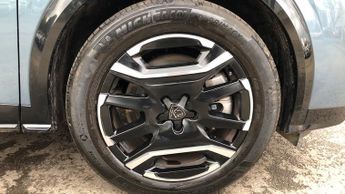 Peugeot 3008 73kWh GT SUV 5dr Electric Auto (210 ps)