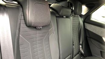 Peugeot 3008 73kWh GT SUV 5dr Electric Auto (210 ps)