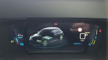 Peugeot 208 50kWh Allure Premium Hatchback 5dr Electric Auto (136 ps)