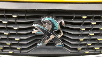 Peugeot 208 50kWh Allure Premium Hatchback 5dr Electric Auto (136 ps)