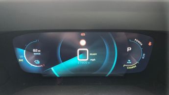 Peugeot 2008 50kWh Allure Premium SUV 5dr Electric Auto (136 ps)