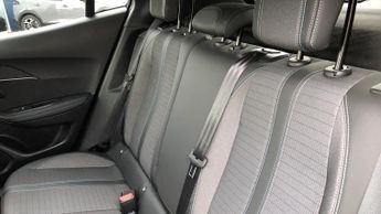 Peugeot 2008 50kWh Allure Premium SUV 5dr Electric Auto (136 ps)