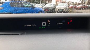 Citroen C3 Standard Range 44kWh MAX Hatchback 5dr Electric Auto (7.4kW Char