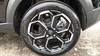 Citroen C3 Standard Range 44kWh MAX Hatchback 5dr Electric Auto (7.4kW Char