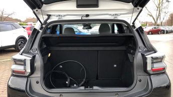 Citroen C3 Standard Range 44kWh MAX Hatchback 5dr Electric Auto (7.4kW Char