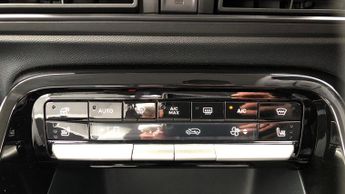 Citroen C3 Standard Range 44kWh MAX Hatchback 5dr Electric Auto (7.4kW Char