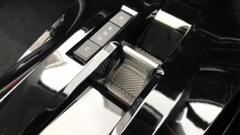 Citroen C3 Standard Range 44kWh MAX Hatchback 5dr Electric Auto (7.4kW Char