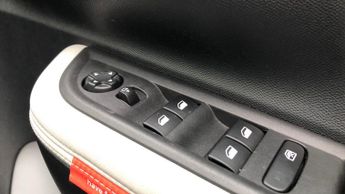 Citroen C3 Standard Range 44kWh MAX Hatchback 5dr Electric Auto (7.4kW Char